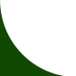 curve top left blue