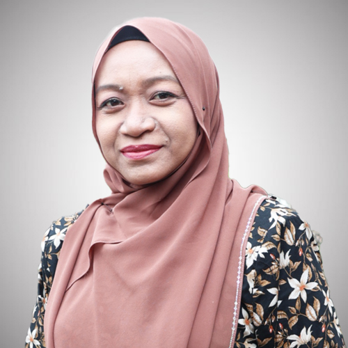 rohaiza